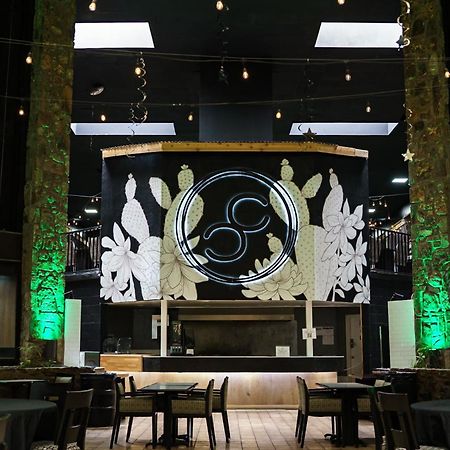 Cactus Cove Inn And Suites أماريلو المظهر الخارجي الصورة