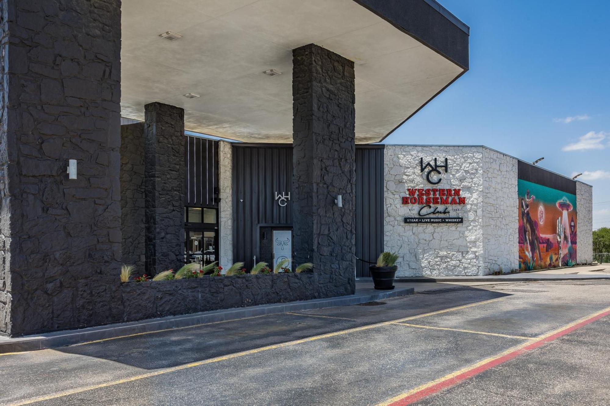 Cactus Cove Inn And Suites أماريلو المظهر الخارجي الصورة