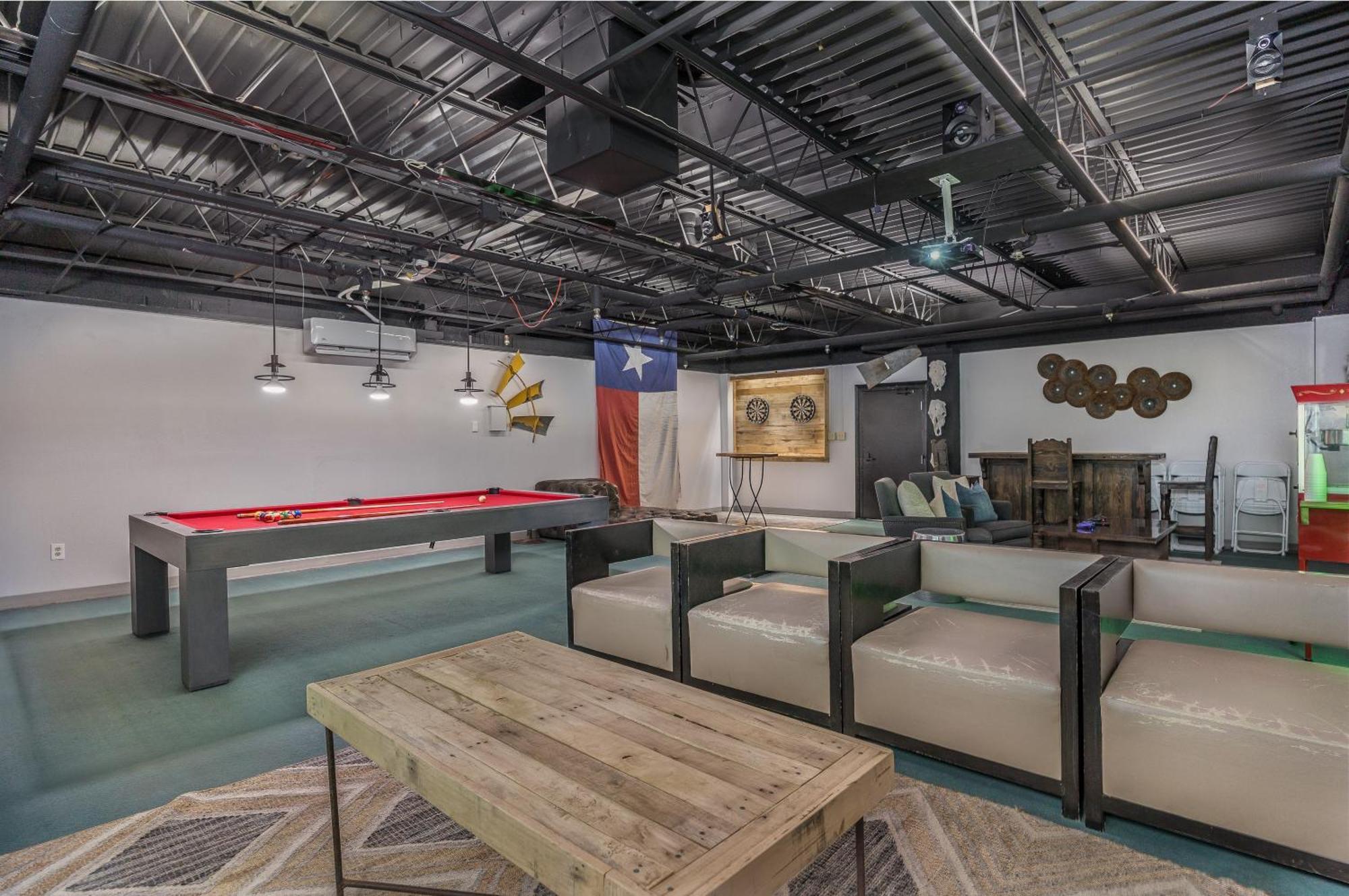 Cactus Cove Inn And Suites أماريلو المظهر الخارجي الصورة