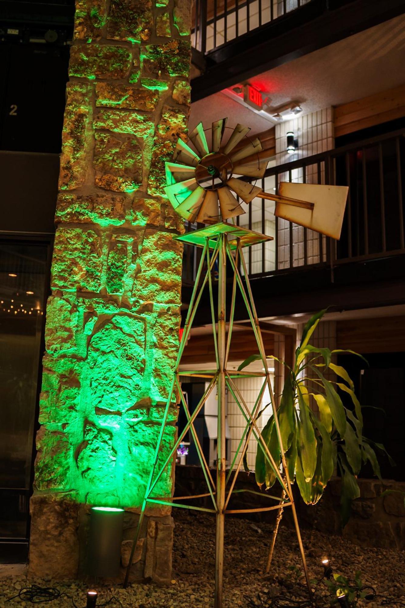 Cactus Cove Inn And Suites أماريلو المظهر الخارجي الصورة