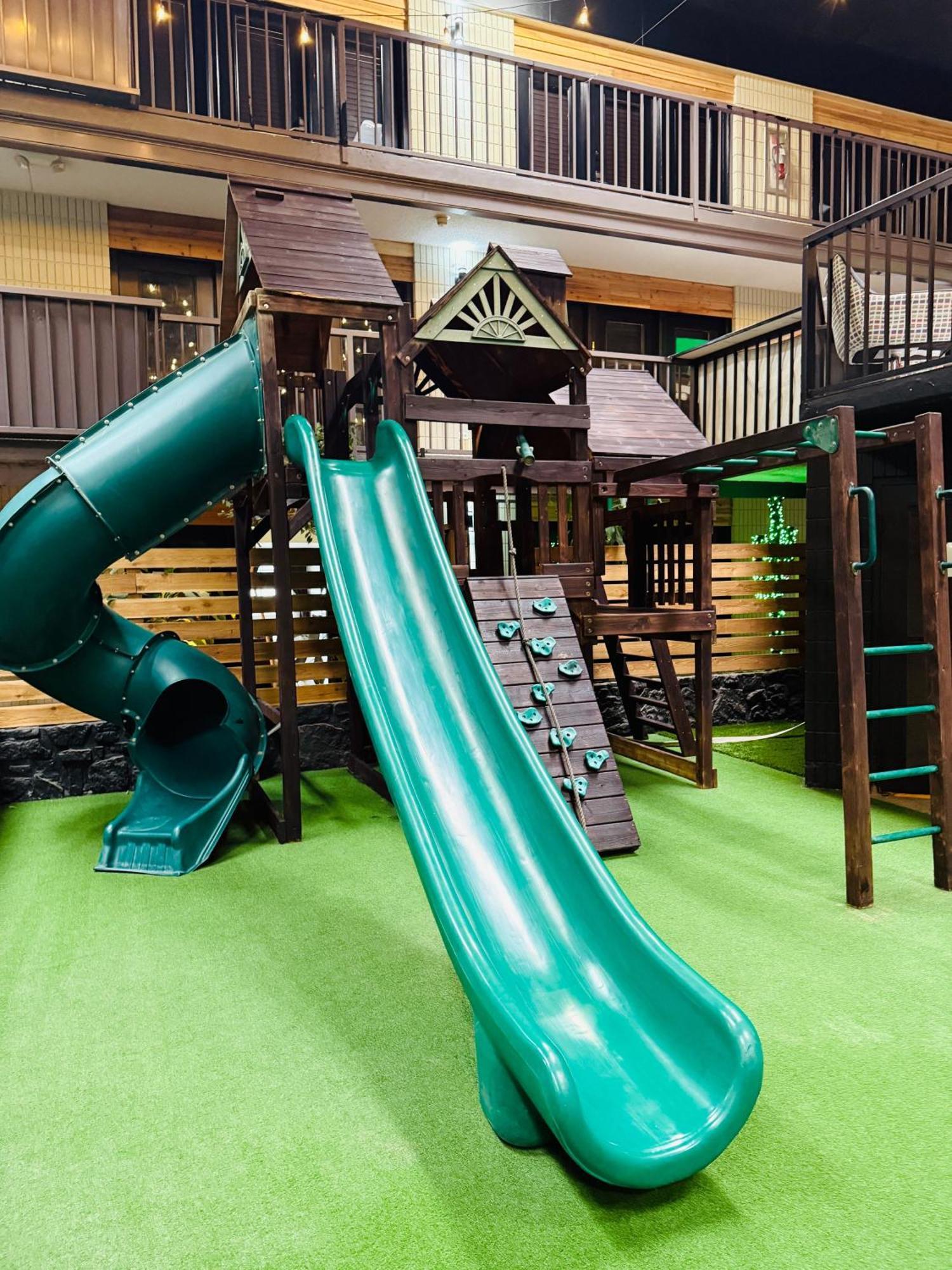 Cactus Cove Inn And Suites أماريلو المظهر الخارجي الصورة